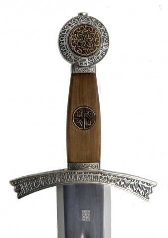 ESPADA SANCHO IV